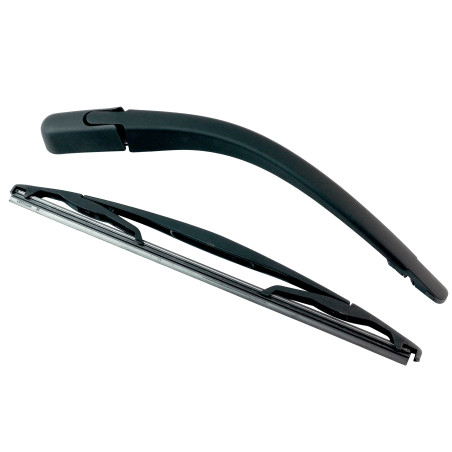 Brazo limpiaparabrisa para Citroen C1 con escobilla limpiaparabrisas | Mejores precios con Star-Pièces