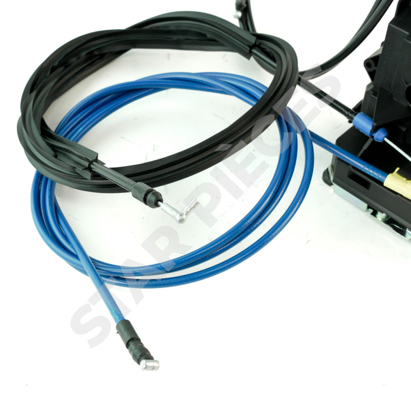 Serrure Porte Latérale Charnière pour CITROEN FIAT Ducato PEUGEOT