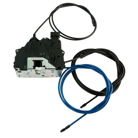 Cerradura de puerta laterale derecha para Boxer | Mejores precios con Star-Pièces