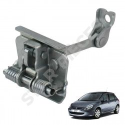 Tirant de porte pour Peugeot 307 (2000-2009) avant gauche ou avant droit 2