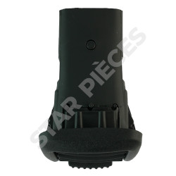 Grille de ventilation d'air pour Opel Vivaro A (2000-2014) aération gauche, droite ou centrale 7701054458, 4411484, 6882000QAA 2