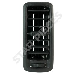 Grille de ventilation d'air pour Opel Vivaro A (2000-2014) aération gauche, droite ou centrale 7701054458, 4411484, 6882000QAA 3