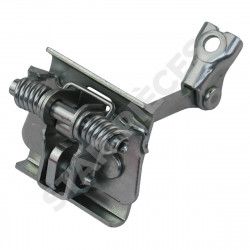 Tirant de porte pour Peugeot 307 (2000-2009) avant gauche ou avant droit 3