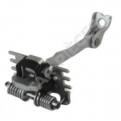 Tirador puerta para Laguna 2 (2001-2007) freno puerta delantero izquierdo o derecho 2