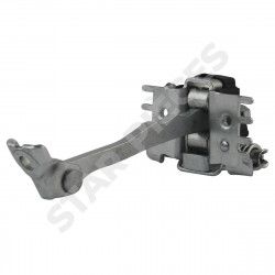 Tirador puerta para Laguna 2 (2001-2007) freno puerta delantero izquierdo o derecho 3