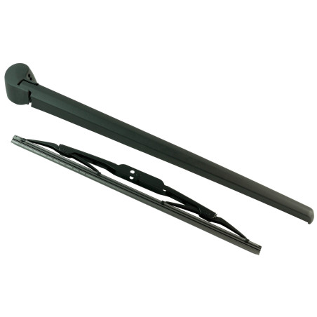 Brazo limpiaparabrisa para Audi A3 con escobilla limpiaparabrisas | Mejores precios con Star-Pièces