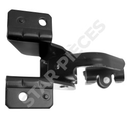 Roulette de porte latérale pour Peugeot Expert 2 (2007-2016) galet central 1498207080, 9033T9 6