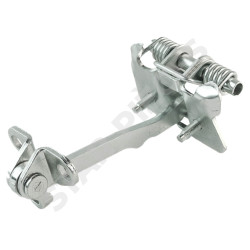 Tirant de porte pour Peugeot 406 (1995-2008) avant ou arrière, gauche ou droit 9181A0, 9181A1 4