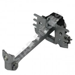 Tirant de porte pour Scenic 3 et Grand Scenic 3 (2009-2016) avant gauche ou avant droit 4