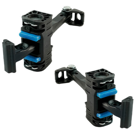 2 Tirador de puerta delantero y trasero para Mini Cooper | Mejores precios con Star-Pièces