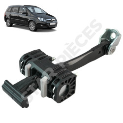 Tirant de porte pour Opel Zafira B (2005-2014) avant gauche ou avant droit 13227947 2