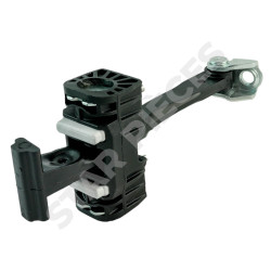 Tirant de porte pour Opel Zafira B (2005-2014) avant gauche ou avant droit 13227947 4