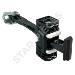 Tirant de porte pour Opel Zafira B (2005-2014) avant gauche ou avant droit 13227947 5