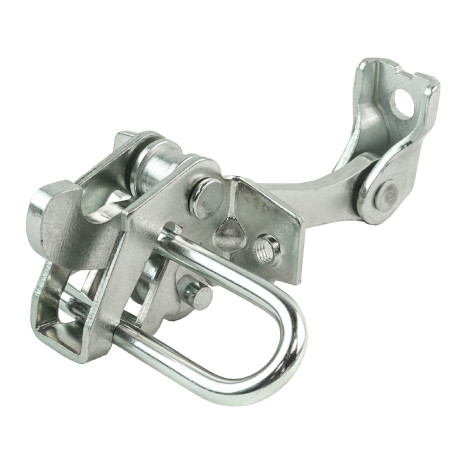 Tirador de puerta delantero izquierdo o derecho para Fiat Panda 2 | Mejores precios con Star-Pièces