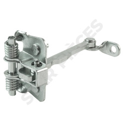 Tirant de porte pour Kangoo 2 (2007-2021) avant gauche ou avant droit 804308607R, 804301552R 4