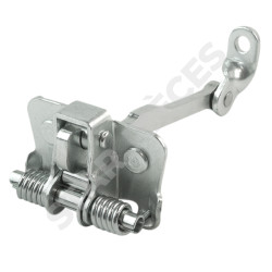 Tirant de porte pour Kangoo 2 (2007-2021) avant gauche ou avant droit 804308607R, 804301552R 5