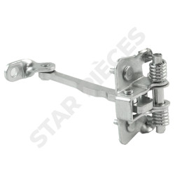 Tirant de porte pour Kangoo 2 (2007-2021) avant gauche ou avant droit 804308607R, 804301552R 6