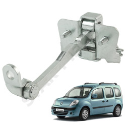Tirant de porte pour Kangoo 2 (2007-2021) avant gauche ou avant droit 804308607R, 804301552R 2