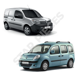 Tirant de porte pour Kangoo 2 (2007-2021) avant gauche ou avant droit 804308607R, 804301552R 3