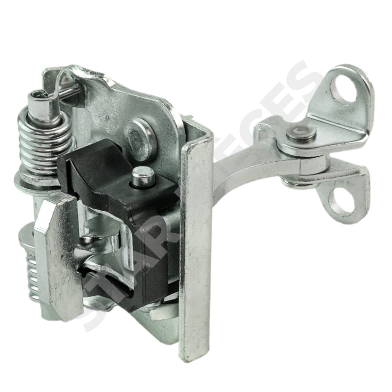 Berlingo 2 TIRANT PORTE Avant Droit Ou Gauche PSA BERLINGO/PARTNER - Foto 6