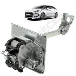 Tirant de porte pour Citroen DS5 (2011-2018) avant gauche ou avant droit 9670813380 4
