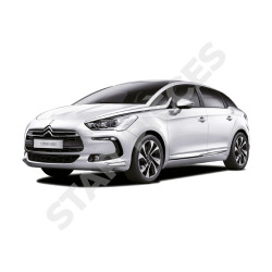 Tirant de porte pour Citroen DS5 (2011-2018) avant gauche ou avant droit 9670813380 1