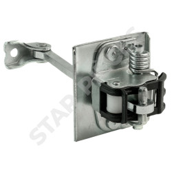 Tirant de porte pour Citroen DS5 (2011-2018) avant gauche ou avant droit 9670813380 3