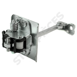 Tirant de porte pour Citroen DS5 (2011-2018) avant gauche ou avant droit 9670813380 5