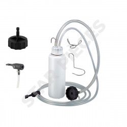 Bouteille purge liquide de frein (500 ml) 4