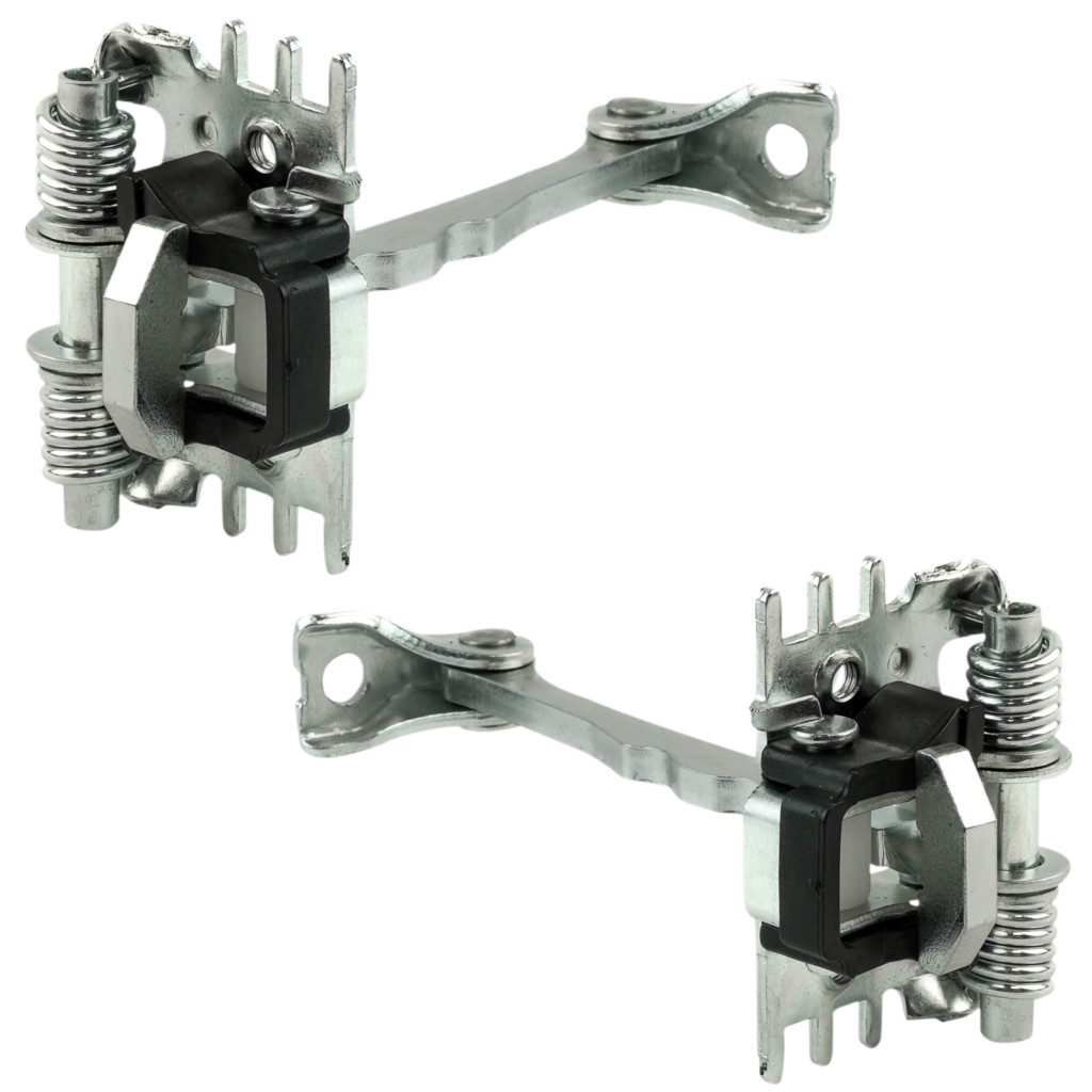 2 Tirants de porte pour Scenic 3 (arrière gauche et arrière droit)| 824310005R, 824304462R, 824309533R | Star-Pièces