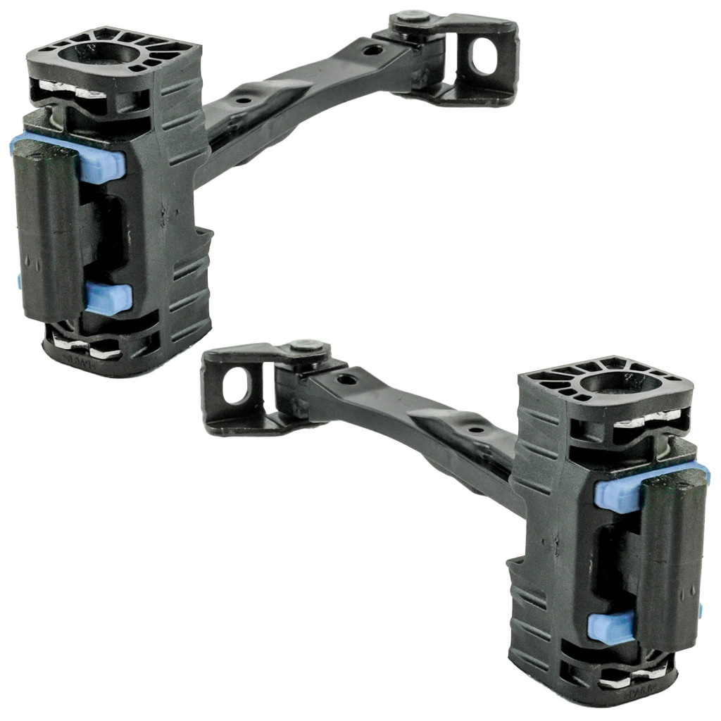 2 tirants de porte pour Volkswagen Golf 7 (avant) | 5G0837249A, 5G0837249C, 5G0837249D | Star-Pièces