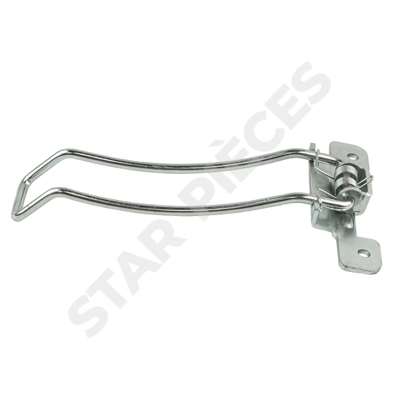 Tirador De Puerta Interior Para Iveco Daily MK3 (1999-2006) - Manilla Izquierda Delantera, Referencia 500314227