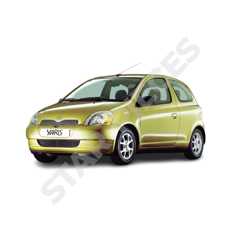 WHEELS Compatible with lock Stop front door SX DX TOYOTA YARIS 686100D010