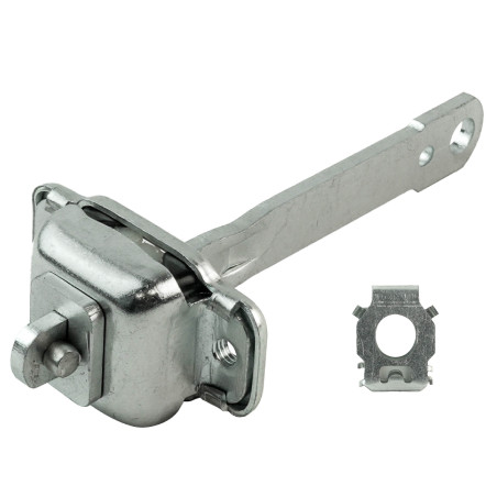 Tirant de porte pour Volkswagen T4 (avant gauche ou avant droit) | 701837249, 701837249A | Star-Pièces