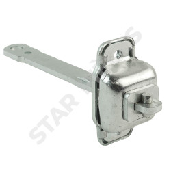 Tirant de porte pour Volkswagen T4 (1990-2003) avant gauche ou avant droit 701837249, 701837249A 5