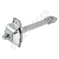 Tirant de porte pour Volkswagen T4 (1990-2003) avant gauche ou avant droit 701837249, 701837249A 8