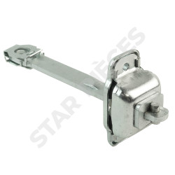 Tirant de porte pour Volkswagen T4 (1990-2003) avant gauche ou avant droit 701837249, 701837249A 9