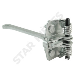 Tirant de porte pour Renault 11 (1981-1989) avant gauche ou avant droit 7702255777, 7700791429 4