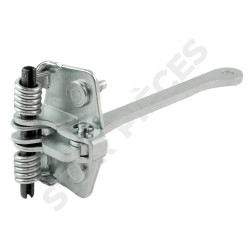 Tirant de porte pour Renault 11 (1981-1989) avant gauche ou avant droit 7702255777, 7700791429 5