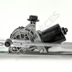 Motor limpiaparabrisas delantero completo para Renault Megane 3 (2008-2016) (varillaje + motor) 10