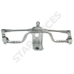 Varillaje limpiabrisas para Peugeot Expert 2 (2007-2016) delantero (sin motor) 3