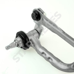 Varillaje limpiabrisas para Peugeot Expert 2 (2007-2016) delantero (sin motor) 7