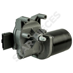 Moteur d'essuie-glace avant pour Citroen Jumpy 2 (2007-2016) 6405GE, 1400456480 6
