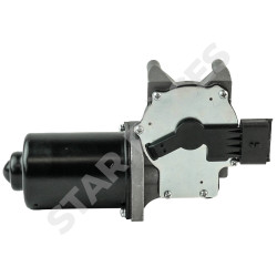 Moteur d'essuie-glace avant pour Citroen Jumpy 2 (2007-2016) 6405GE, 1400456480 8