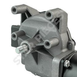 Moteur d'essuie-glace avant pour Fiat Scudo 2 (2007-2016) 6405GE, 1400456480 7