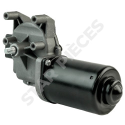 Motor limpiaparabrisas delantero para Citroen Jumpy 2 (2007-2016) 2