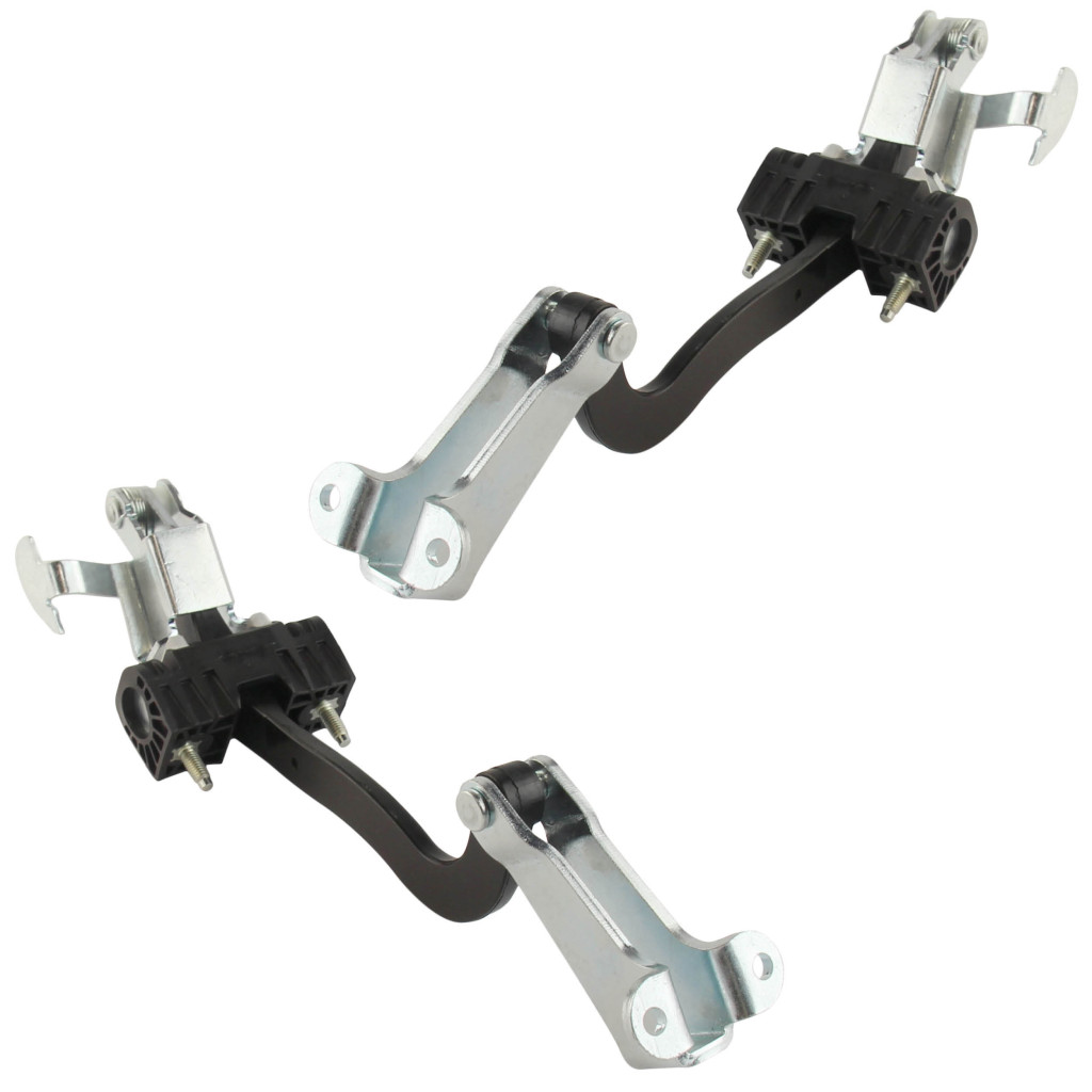 Tirador de puerta batiente trasero izquierdo y derecho para Citroën Jumper 3 | Mejores precios con Star-Pièces