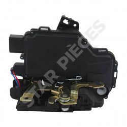 Serrure de porte pour Seat Toledo 2 (1998-2006) centralisation de porte avant gauche (côté conducteur) 2