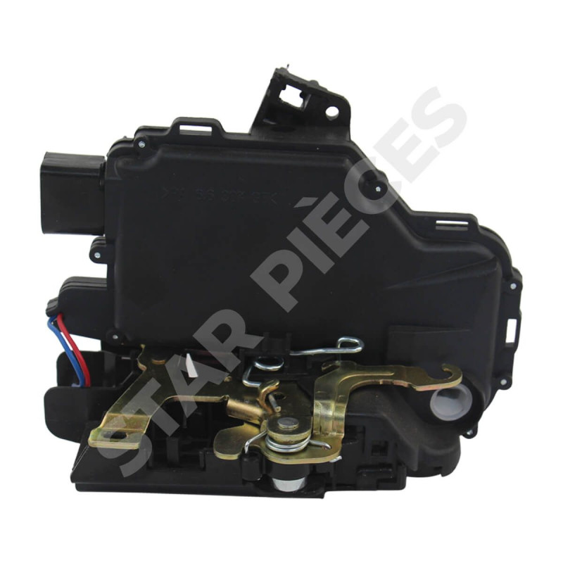 Pivot De Poignée De Porte Avant Gauche Pour VW Lupo (1998-2005) - Pièce De Réparation LST