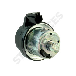 Cerradura de arranque para Caddy 4 (2015-2020) con 2 llaves 7